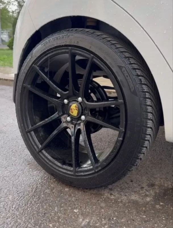 R17 диска продается
