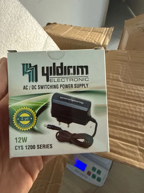 Egemen cys1 1200 power supply 2 Egemen cys1 1200 power supply 2