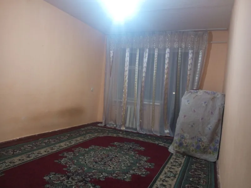 продаётся квартира 2/5/5 в Авиагородке — фото 5