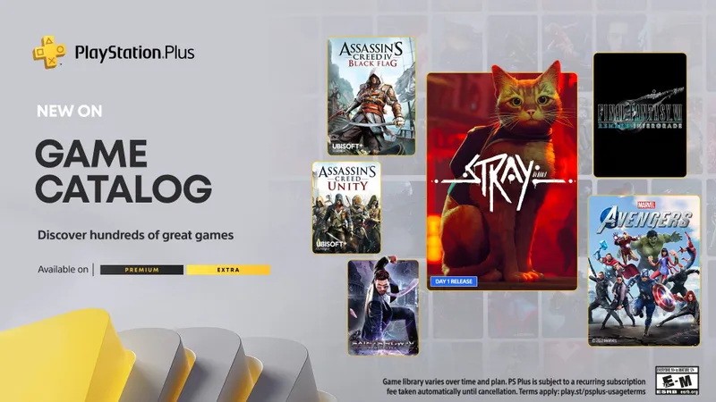 Акция подписки PlayStation Plus, EA Sports — фото 5 Акция подписки PlayStation Plus, EA Sports — фото 5