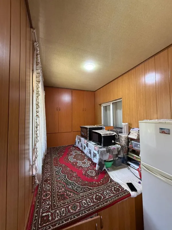 Квартира срочно продаётся, Сергели-4 6 Квартира срочно продаётся, Сергели-4 6