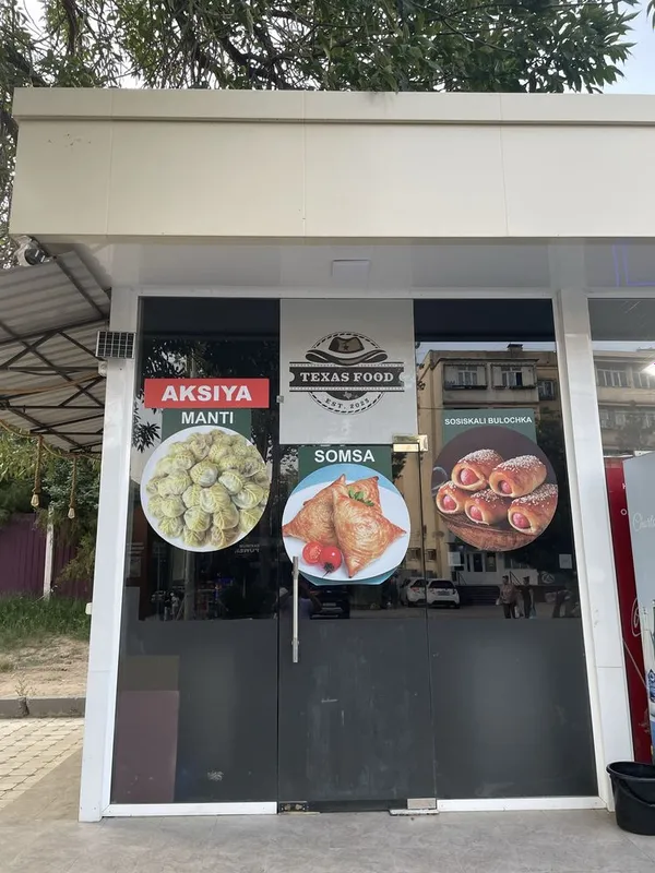 Аренда астановка олдида 1