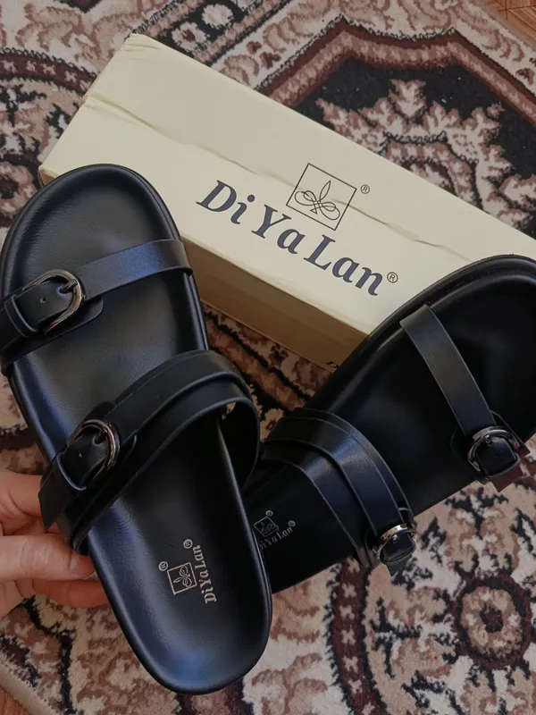 Di Ya Lan oyoq kiyim
