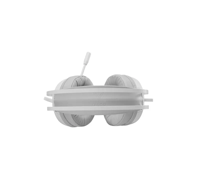; Наушник RAPOO VH160S White 4