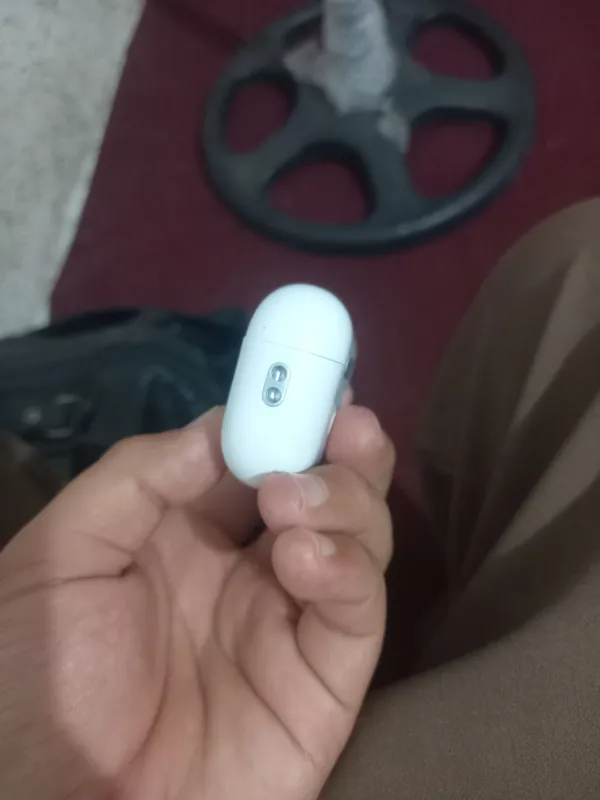 TWS airpotsi