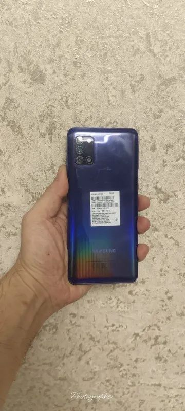 Samsung Convoy3(Perfectum) 1
