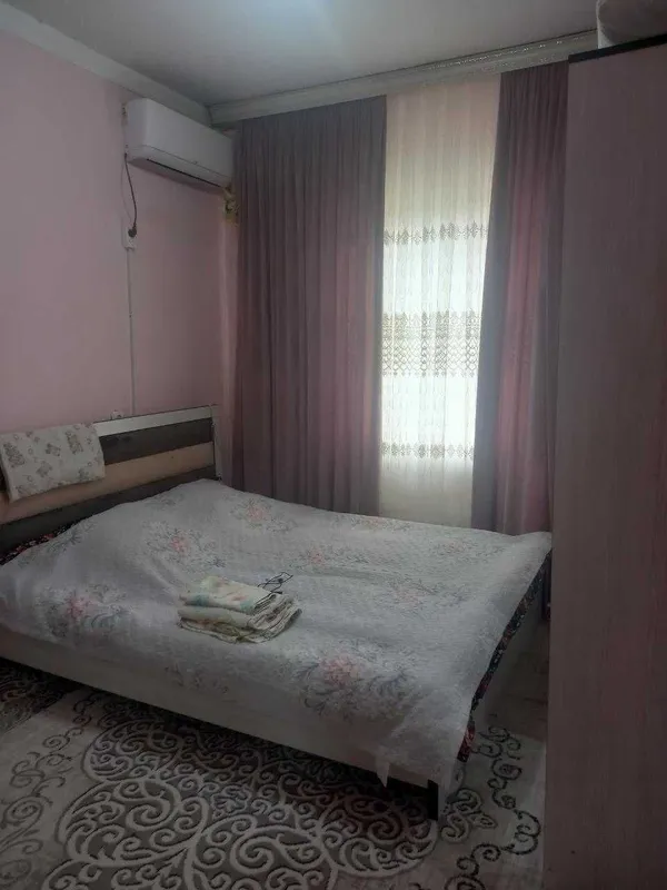 Toshkent viloyati yangiyo'l shaharda 2 xonali kvartera sotiladi 3