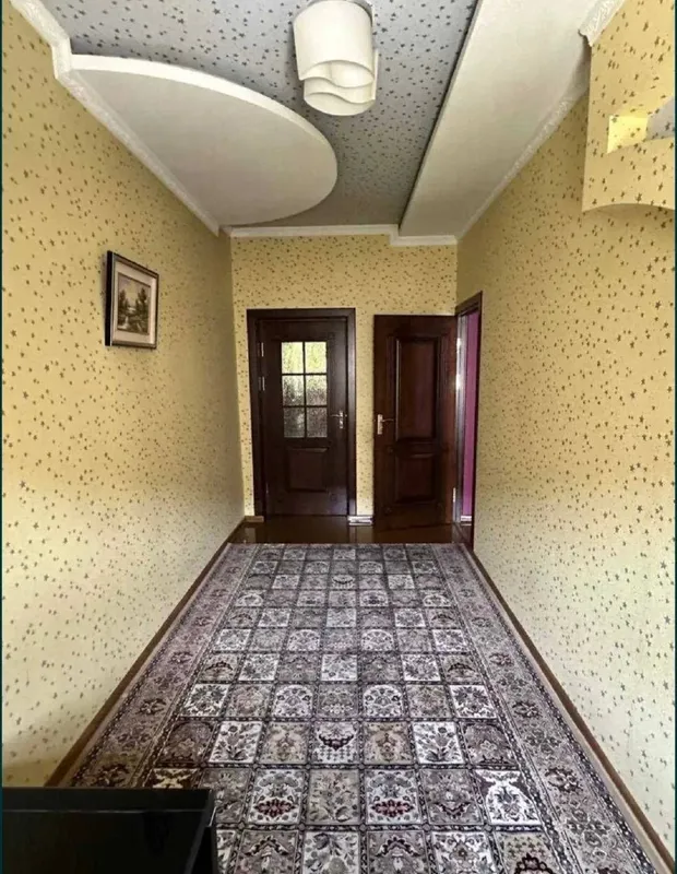 3-комнатная квартира в аренду, Юнусабад (Минор) 4