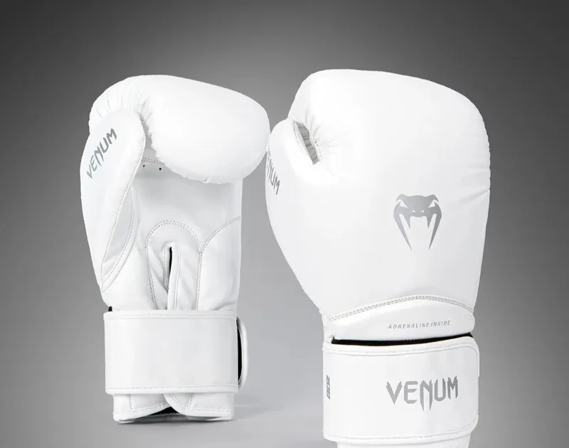 perchat venum boks va kick box va Muay Thai uchun