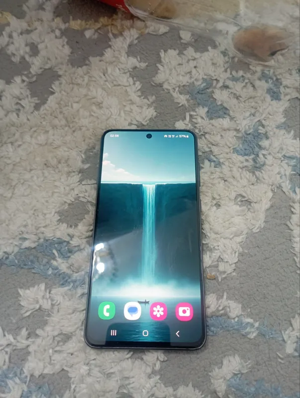 Samsung S21 Fe