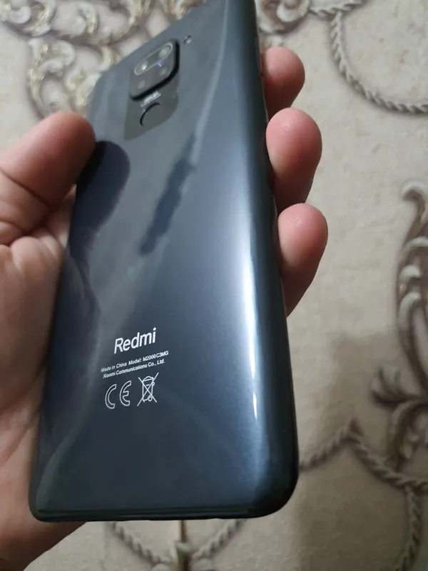 redmi not9 — фото 4