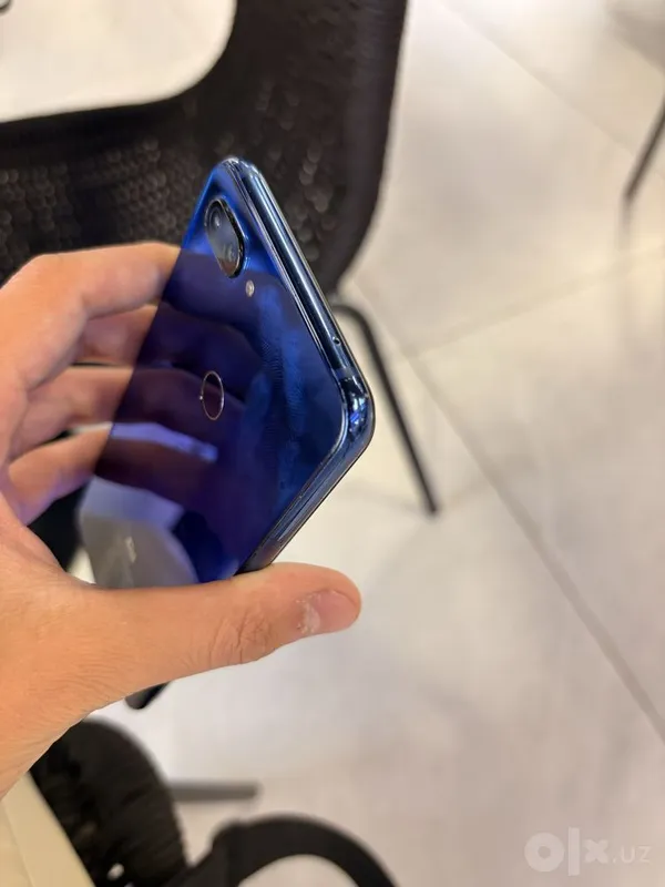 MI 8 LITE /Karobka dokum 3 MI 8 LITE /Karobka dokum 3