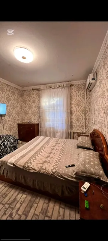 Спутник 15 Дустлик 3 ком 1 этаж разделка средний — фото 2