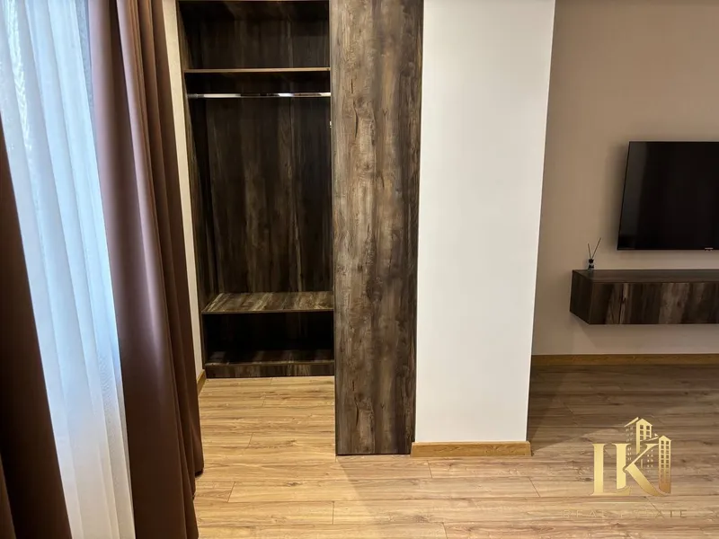 Продаётся 2-комнатная квартира 71 м² в ЖК Eco Smart Home — фото 6