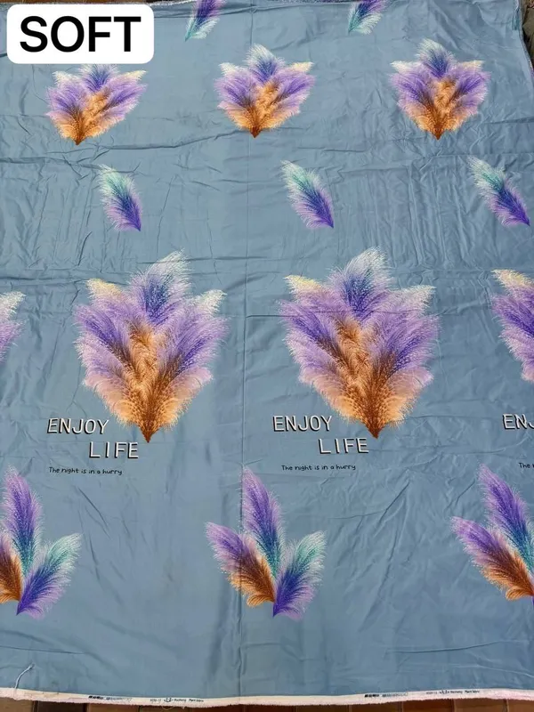 Pastel Soft materiali Xitoy 5