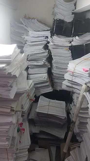 Oq qogoz A4 maklatura A4 daftar kitob белье бумага — фото 3 Oq qogoz A4 maklatura A4 daftar kitob белье бумага — фото 3
