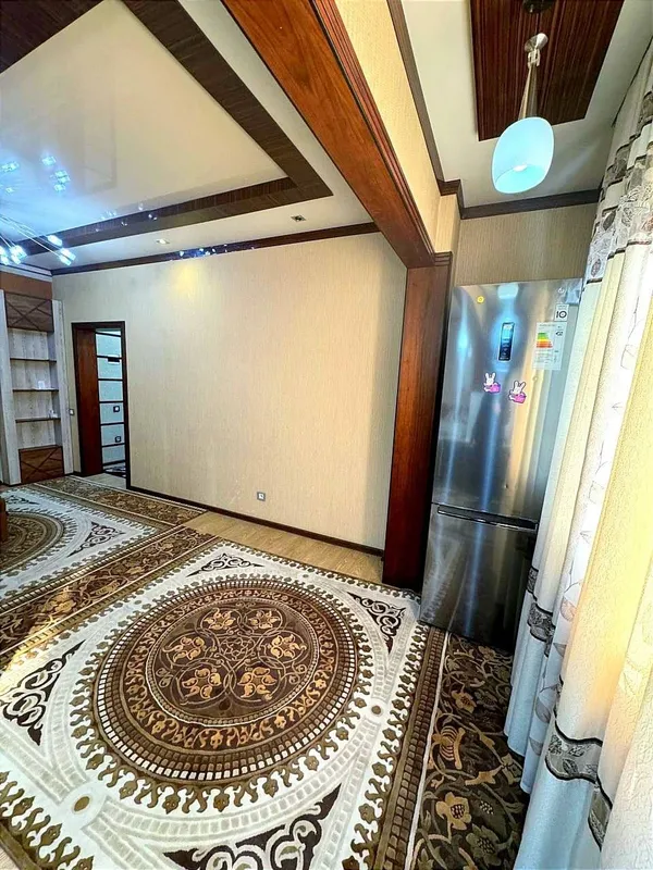 Yunusobodda 3xonalik kvartira ijaraga beriladi 6