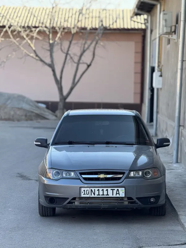 Nexia 2 1.8 turboo 1 Nexia 2 1.8 turboo 1