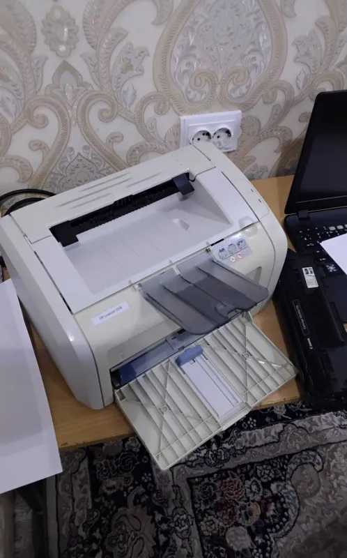 Printer sotiladi — фото 4