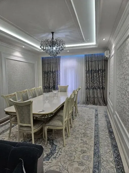 Сдаётся квартира в ЖК Comfort house (Юнусабад 11кв., Ташкент) 3