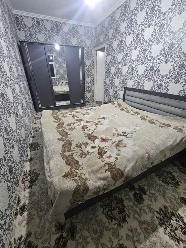 3-комн квартира, 85м², 9/9 (вторичка), Шайхантахур, Ц-17 Себзар