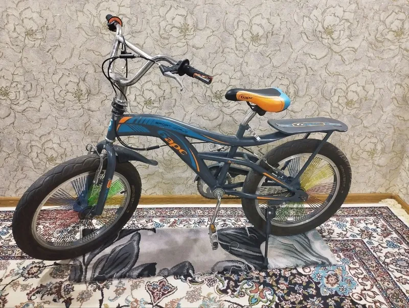 Продается велосипед.