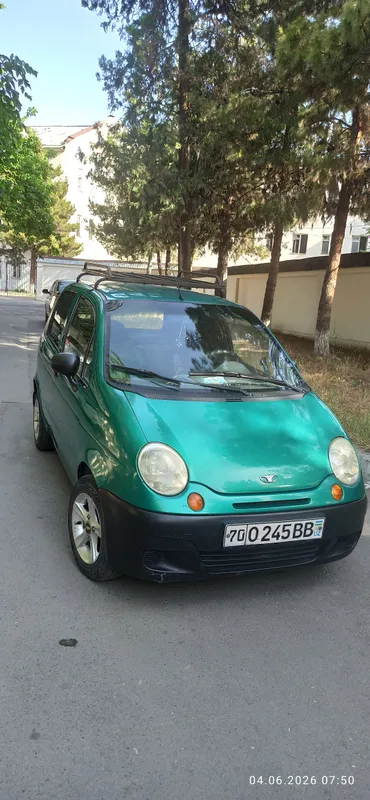 matiz — фото 1