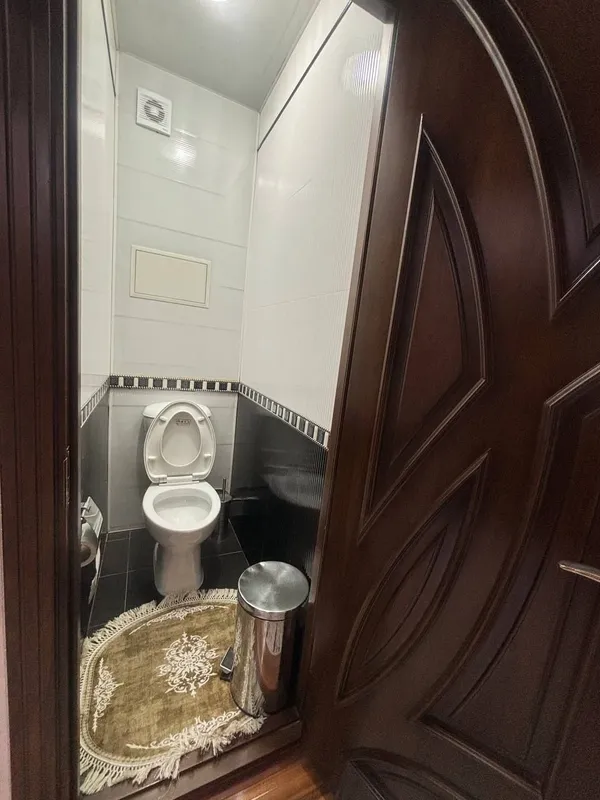 Сдается 3х комн квартира сергили 8а — фото 7