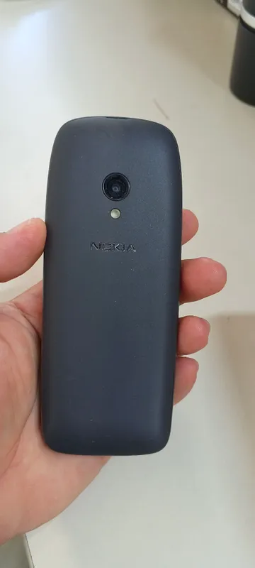 Nokia 6310 2 Nokia 6310 2