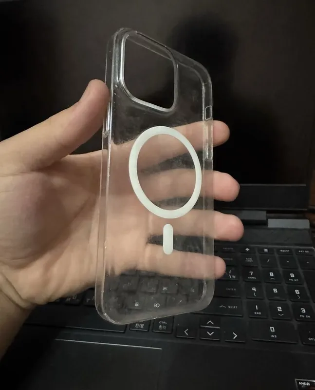 Чехол для iPhone 14 Max, продаю, рабочий 4 Чехол для iPhone 14 Max, продаю, рабочий 4