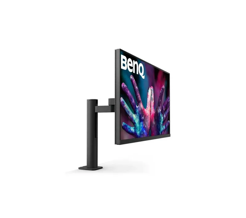 - Монитор BenQ DesignVue PD3205UA 32" 4K IPS 60Hz Black 3