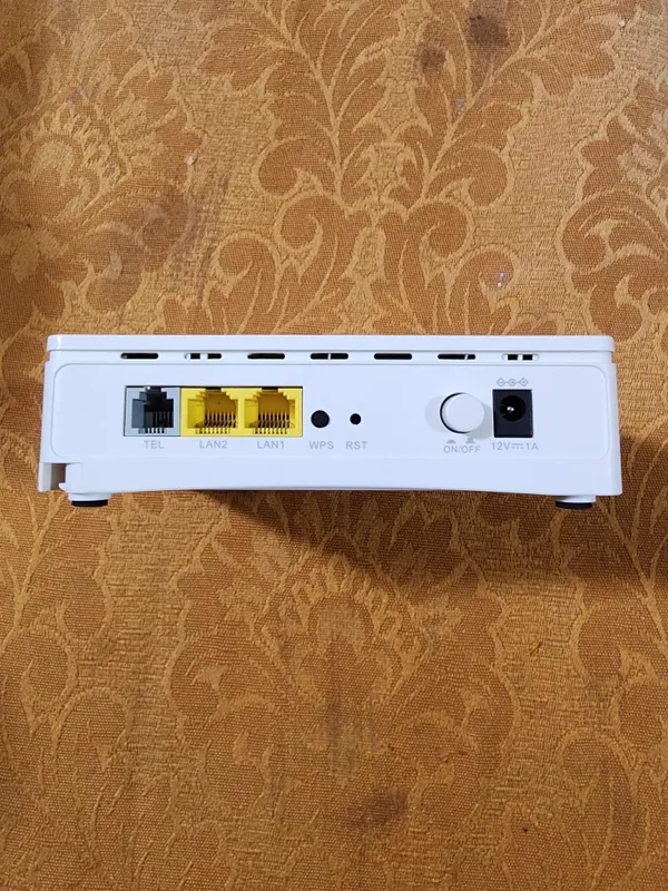 INNBOX G74L роутер — фото 2