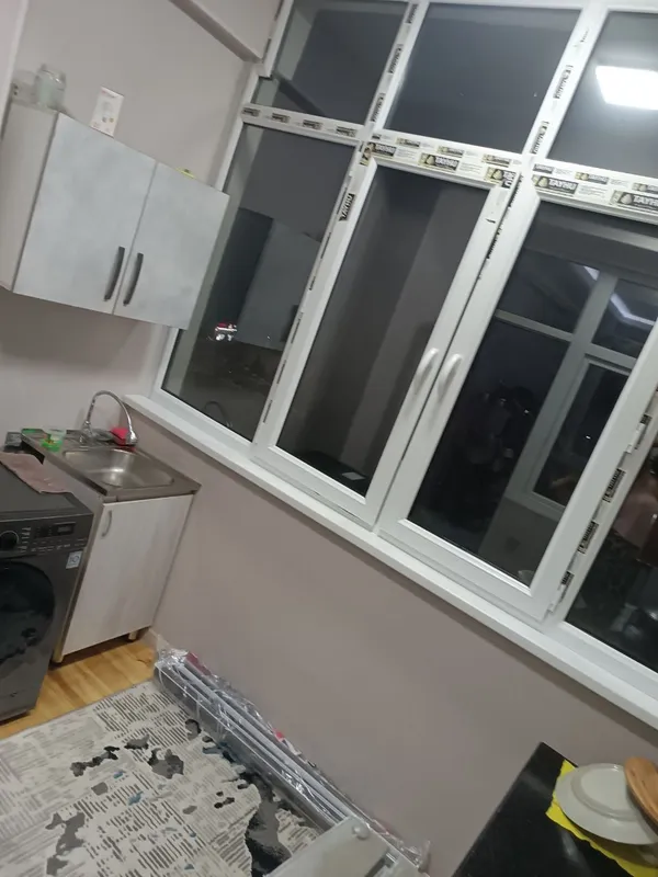 Чоштепада BM GROUP квартирага киз кере срочно — фото 3