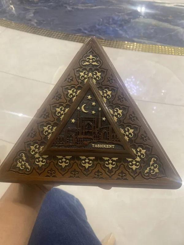 Qadimiy buyumlar 2