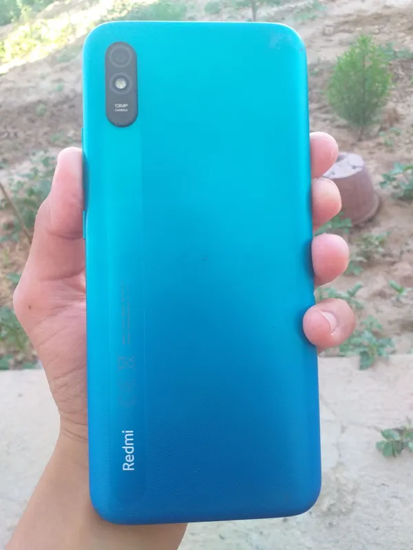 Redmi 9A как новый 2/32 ГБ 3 Redmi 9A как новый 2/32 ГБ 3
