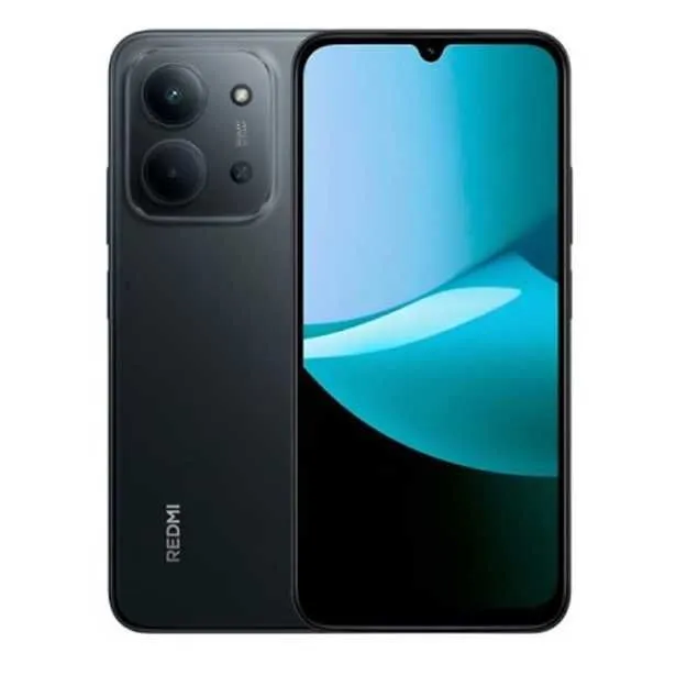 Xiaomi Redmi Smartfonlari Muddatli to'lov nasiya 3