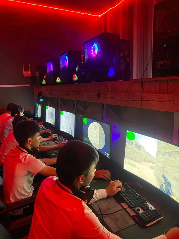 Game club Продается готовый бизнес — фото 2