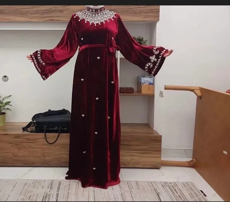 Abaya toy koylak