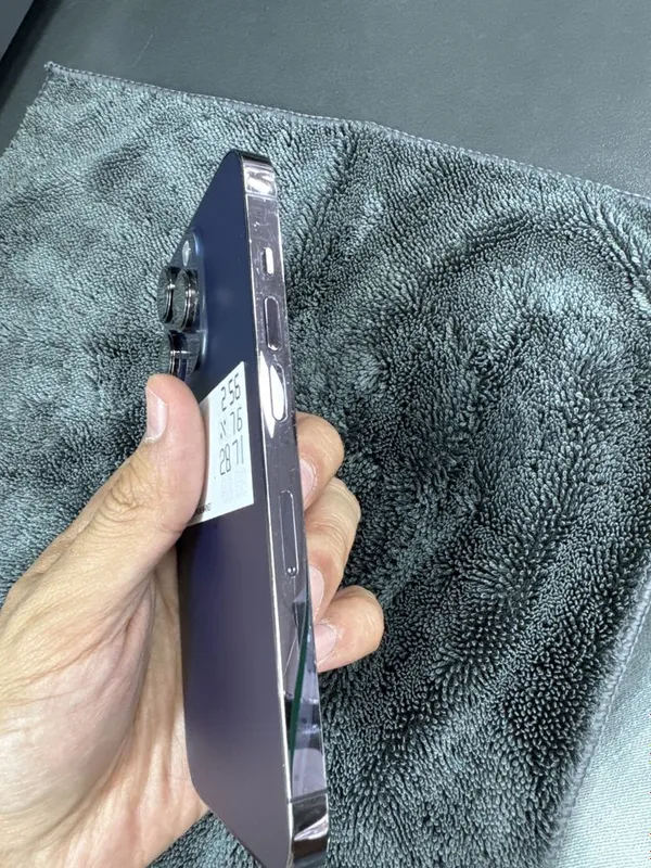 Iphone 14 pro 256gb ZAA — фото 4