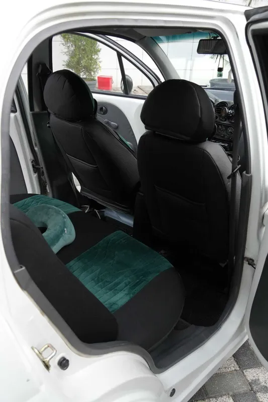 Daewoo Matiz 2006 Матиз 9 Daewoo Matiz 2006 Матиз 9