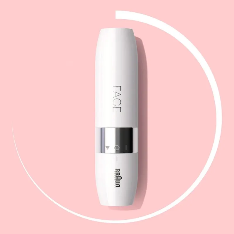 Эпилятор для лица Braun Face FS-1000 ORG. — фото 3