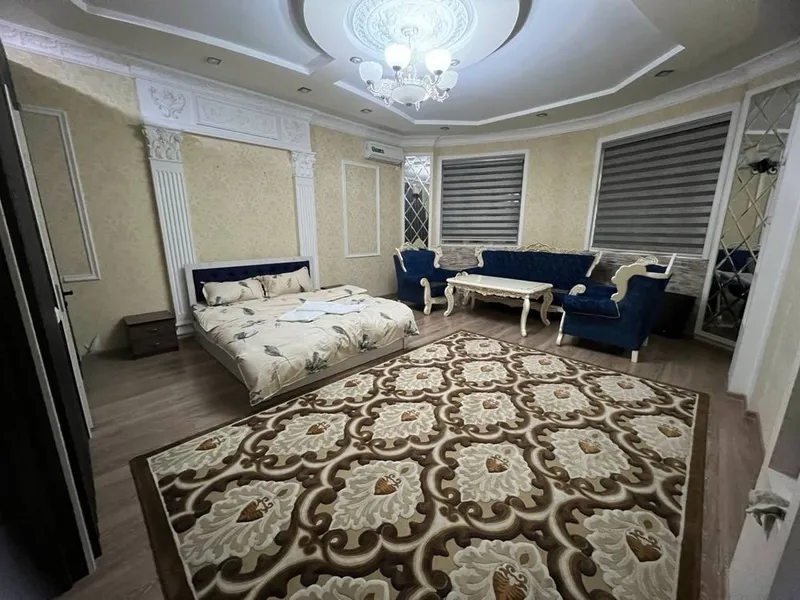 Premium Xonalar – Bez ZAGS 24/7 posutichniy Premium Xonalar – Bez ZAGS 24/7 posutichniy