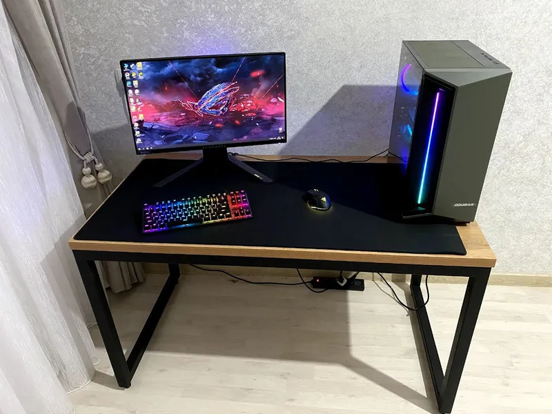 компьютерный письменный стол, лофт, stol, parta komyuter stol, loft! 2 компьютерный письменный стол, лофт, stol, parta komyuter stol, loft! 2