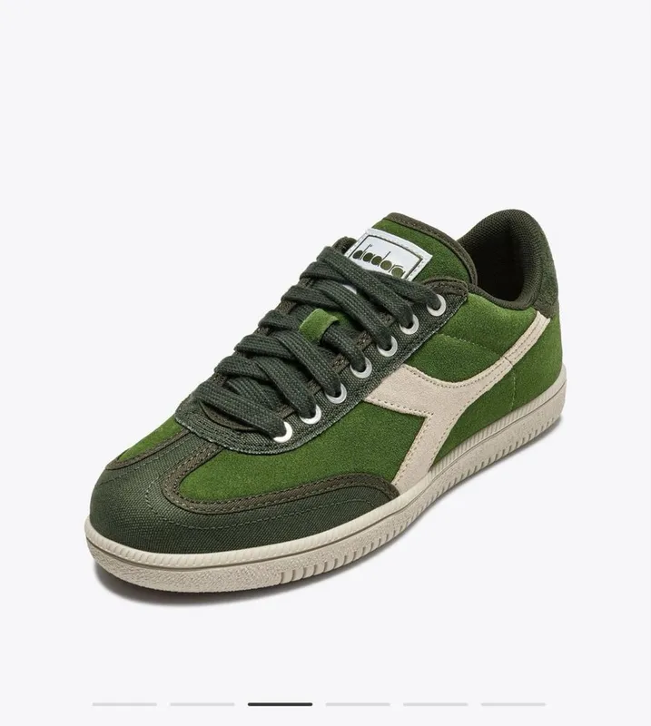 Новые кеды diadora 4 Новые кеды diadora 4
