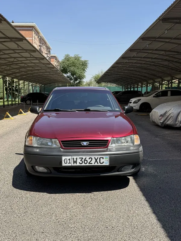 Nexia 1. 3 Nexia 1. 3