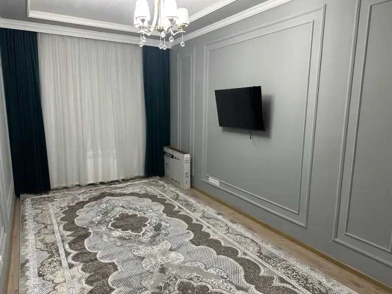 Юнусабадский  ЖК Манзара — фото 3