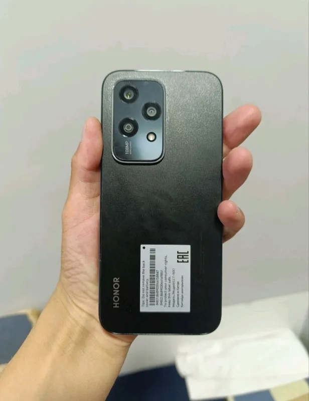Honor 200 lite Honor 200 lite
