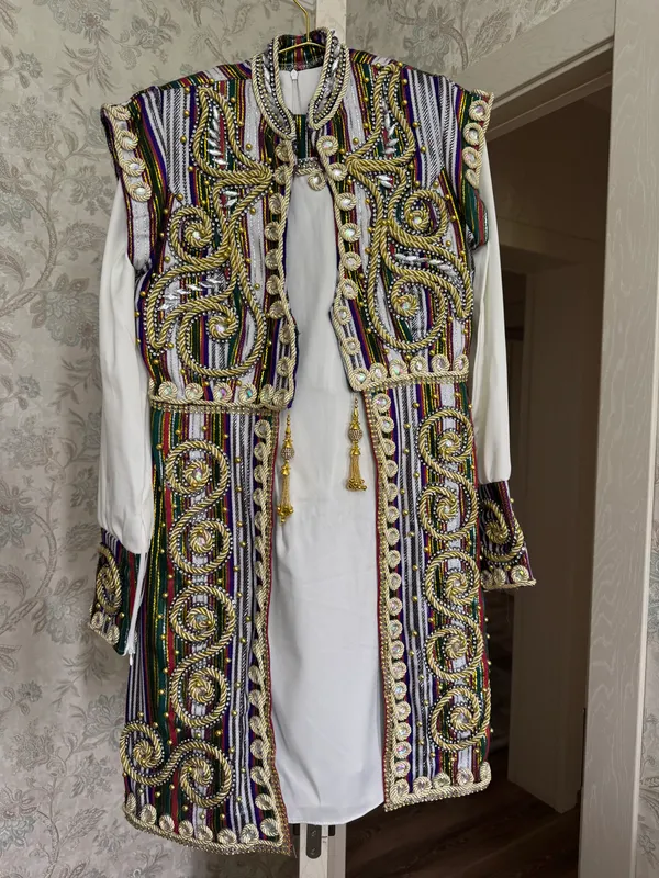 келин лук (бекасам)