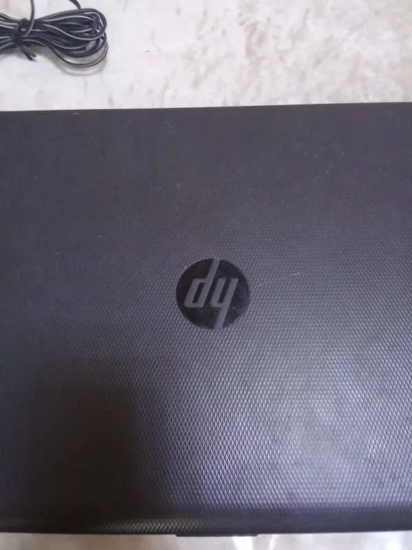 HP noutbuk yaxshi ishlaydi kalonkalarini bonus — фото 1