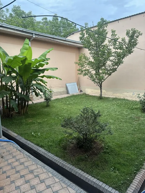 Hovli Sotiladi Toshkent shahrida hovli va tayyor biznes — фото 2